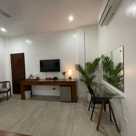 Thistle Inn Đảo Đảo Panglao Phòng bức ảnh
