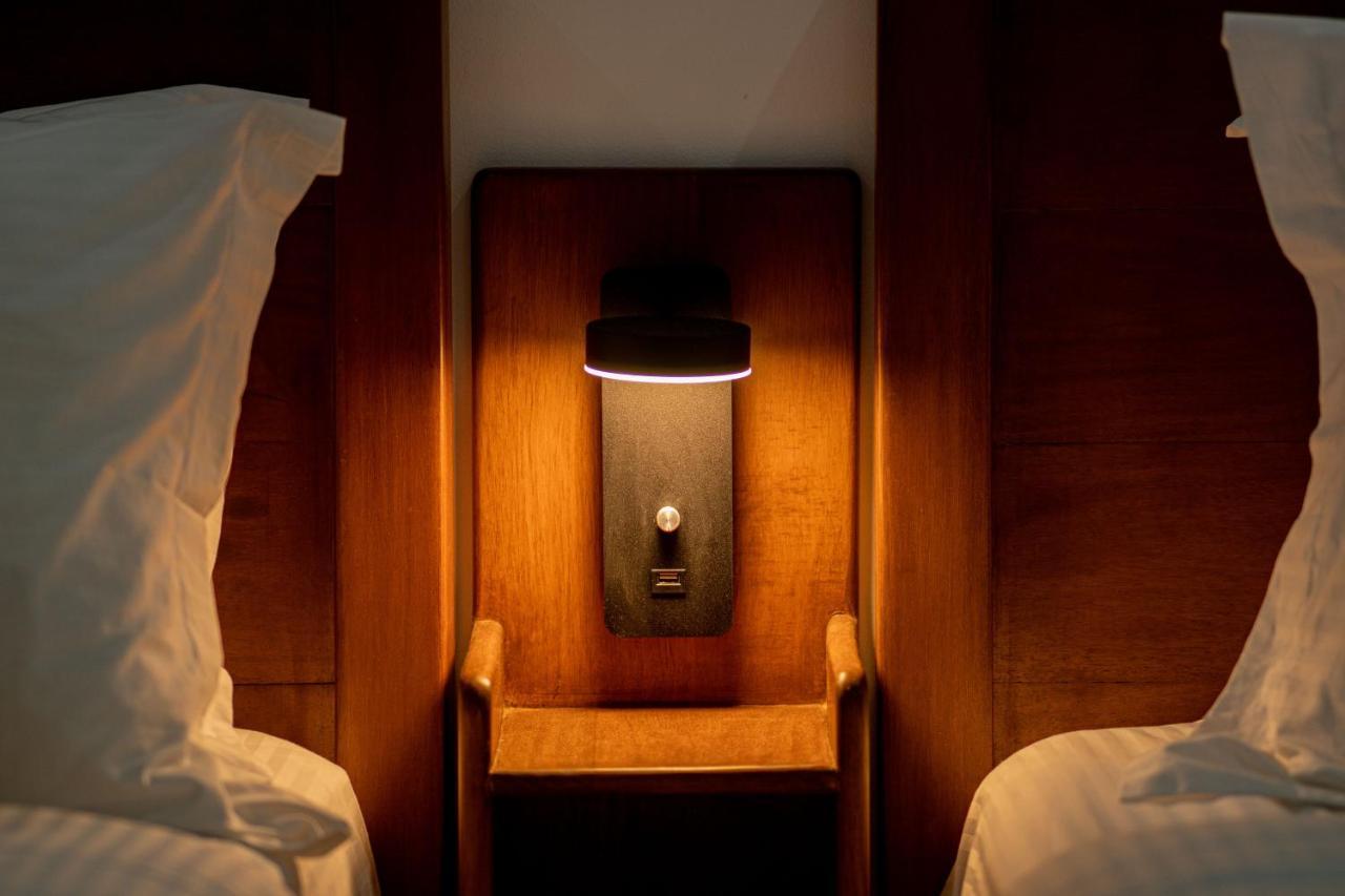 Thistle Inn Đảo Đảo Panglao Ngoại thất bức ảnh