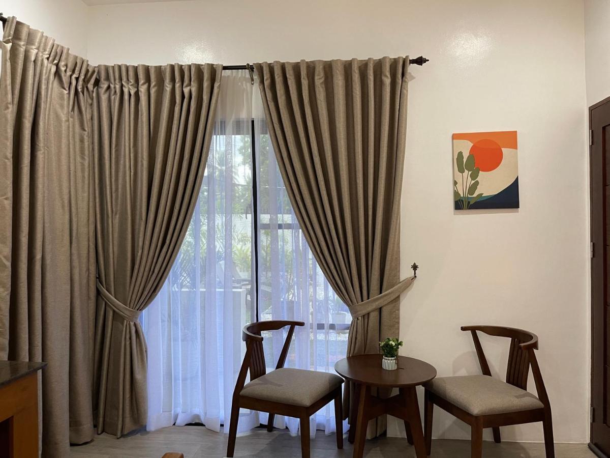 Thistle Inn Đảo Đảo Panglao Ngoại thất bức ảnh