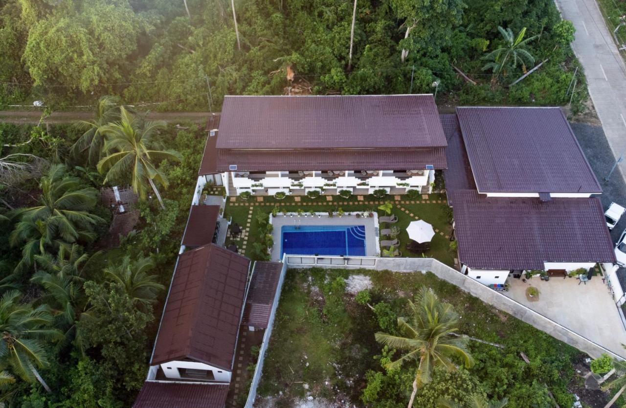 Thistle Inn Đảo Đảo Panglao Ngoại thất bức ảnh