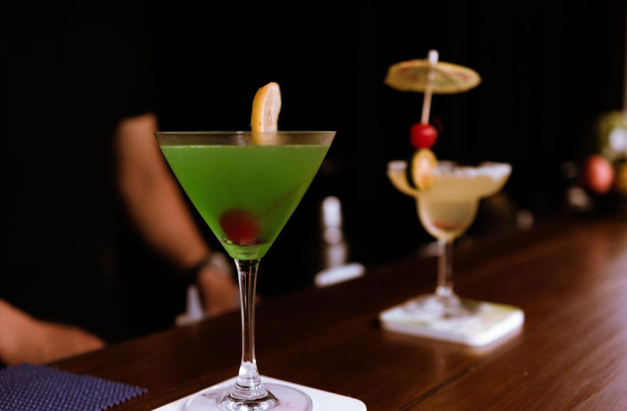 Thistle Inn Đảo Đảo Panglao Ngoại thất bức ảnh