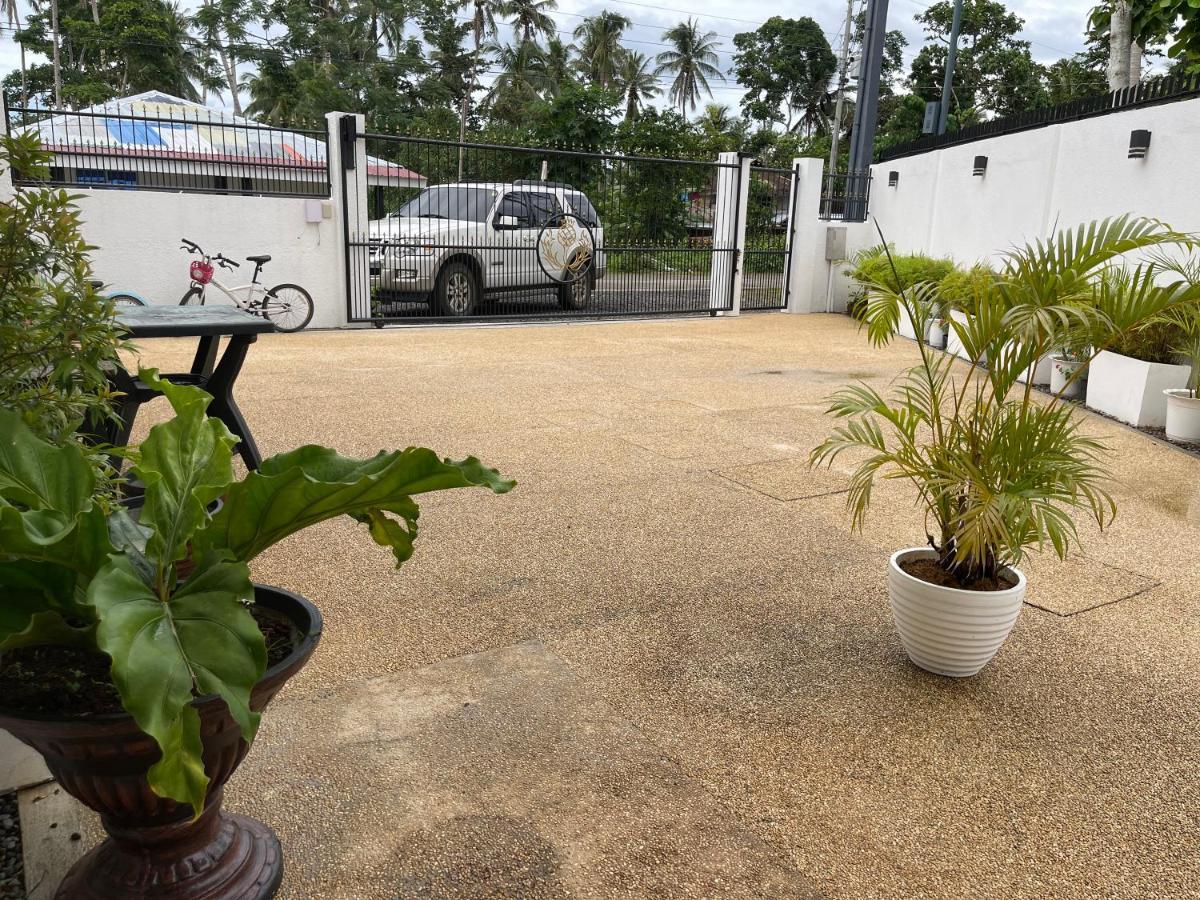 Thistle Inn Đảo Đảo Panglao Ngoại thất bức ảnh