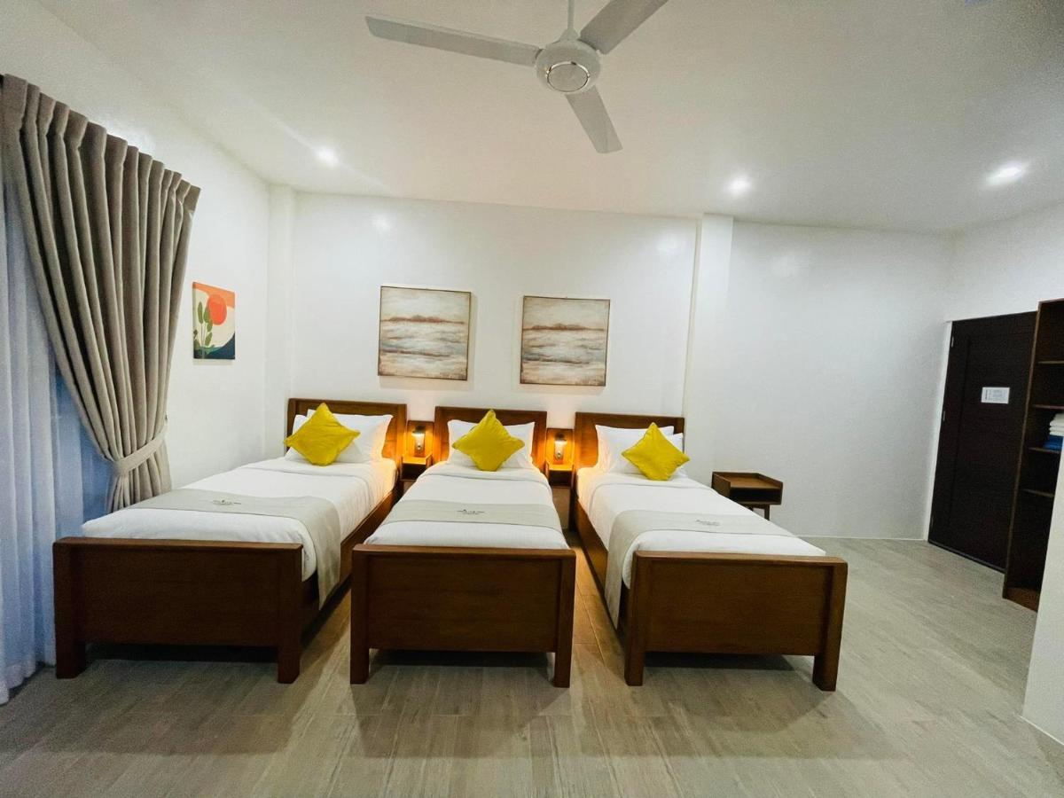 Thistle Inn Đảo Đảo Panglao Ngoại thất bức ảnh