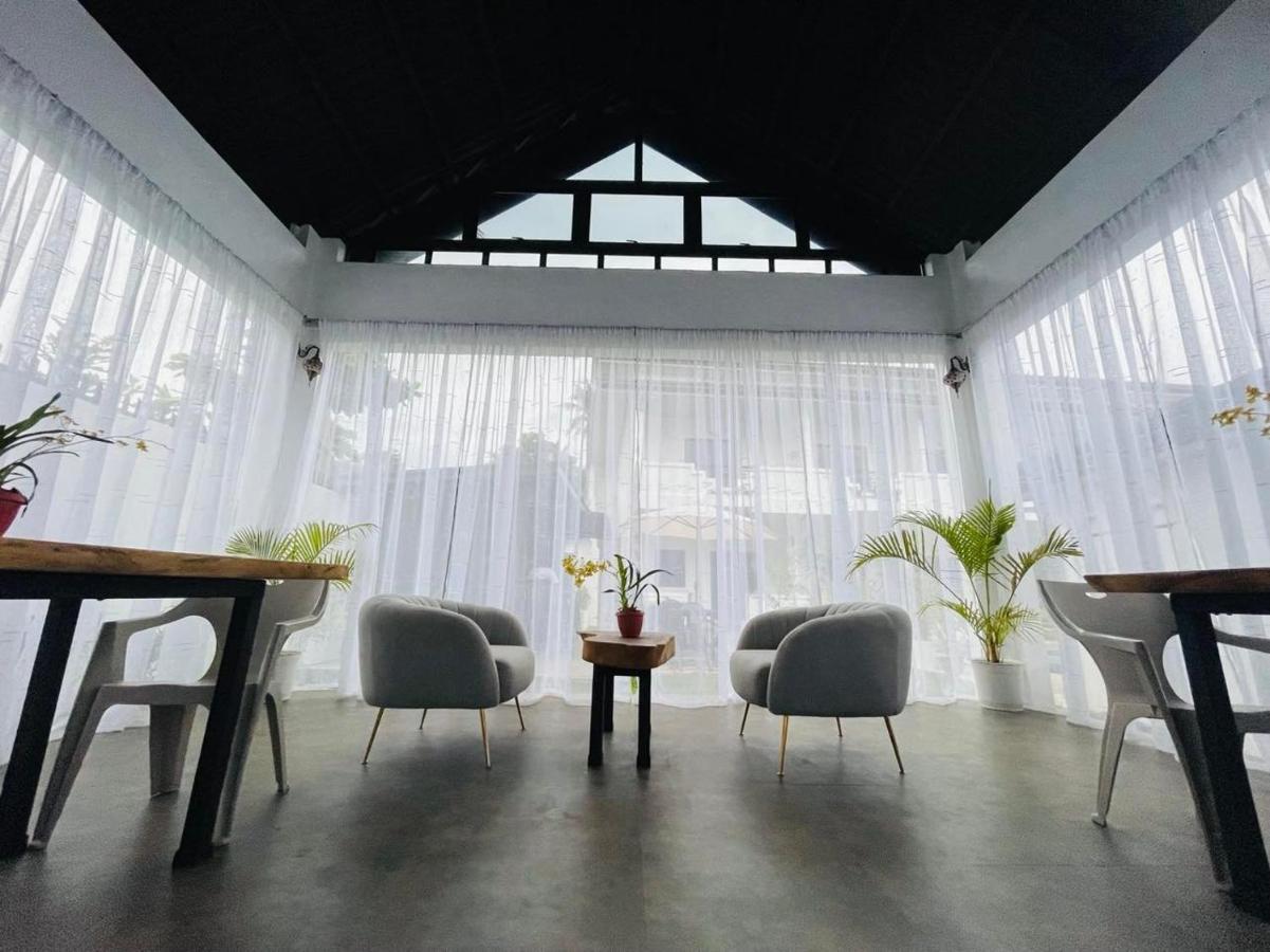 Thistle Inn Đảo Đảo Panglao Ngoại thất bức ảnh