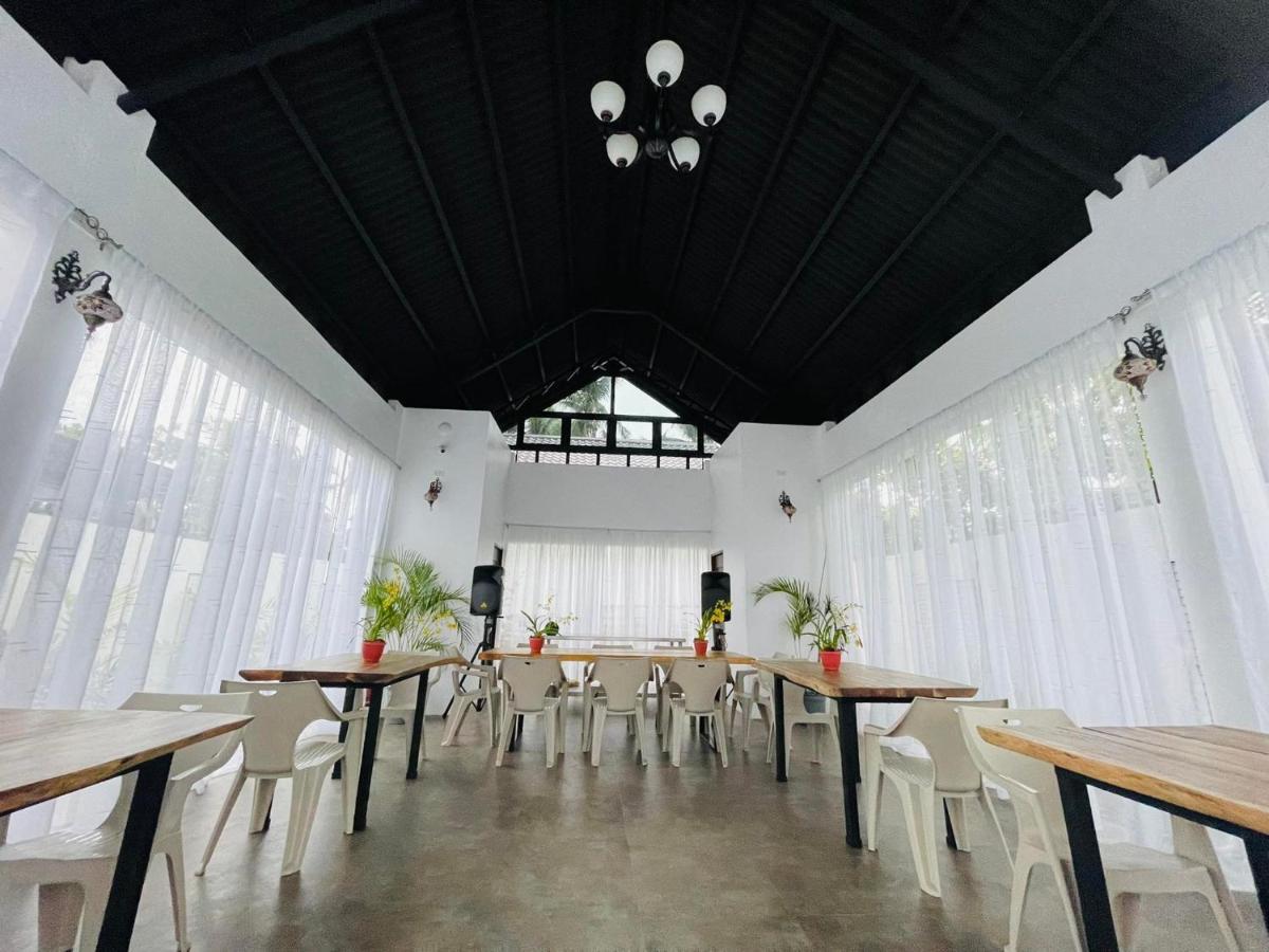 Thistle Inn Đảo Đảo Panglao Ngoại thất bức ảnh
