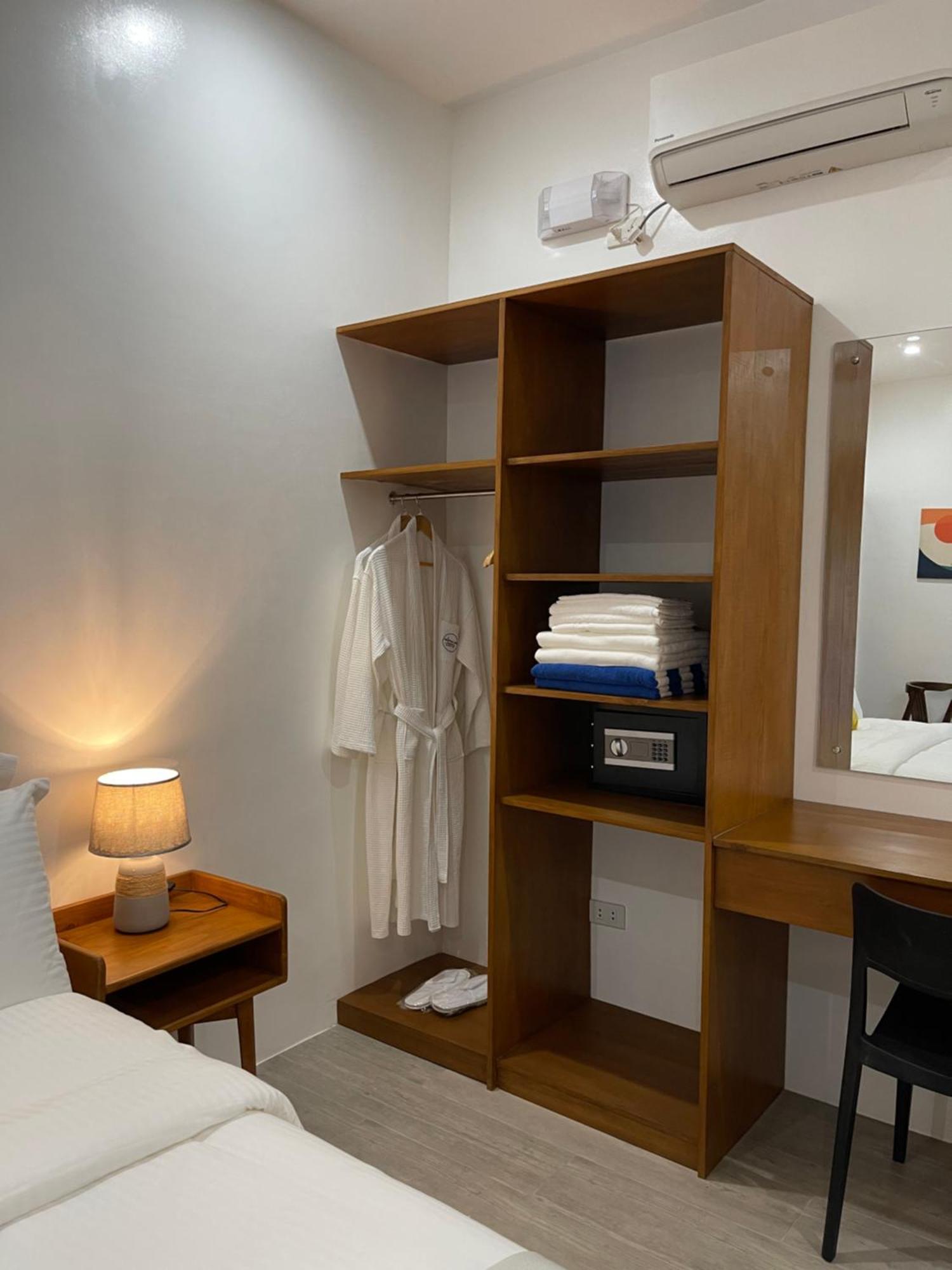 Thistle Inn Đảo Đảo Panglao Phòng bức ảnh