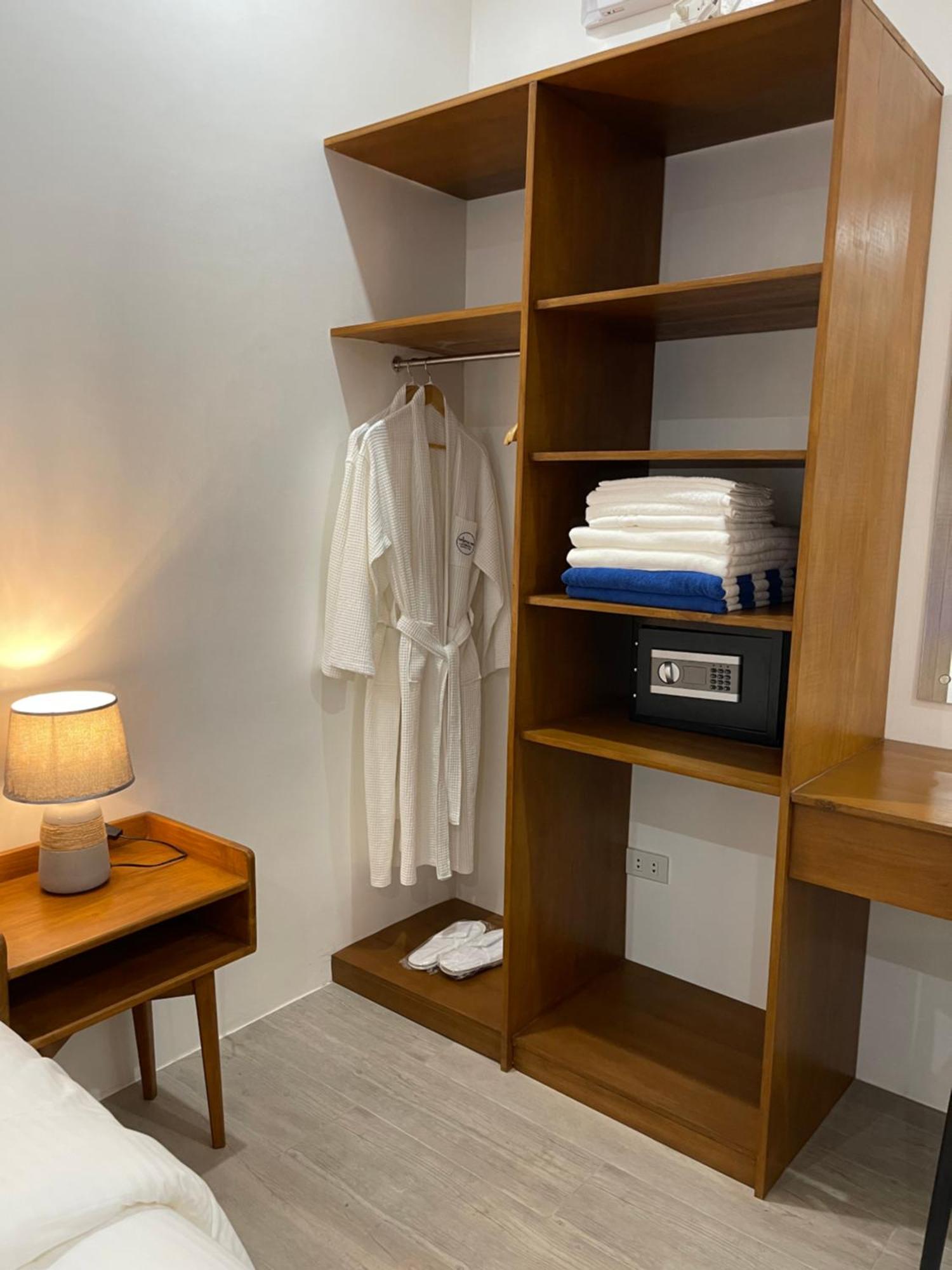 Thistle Inn Đảo Đảo Panglao Phòng bức ảnh
