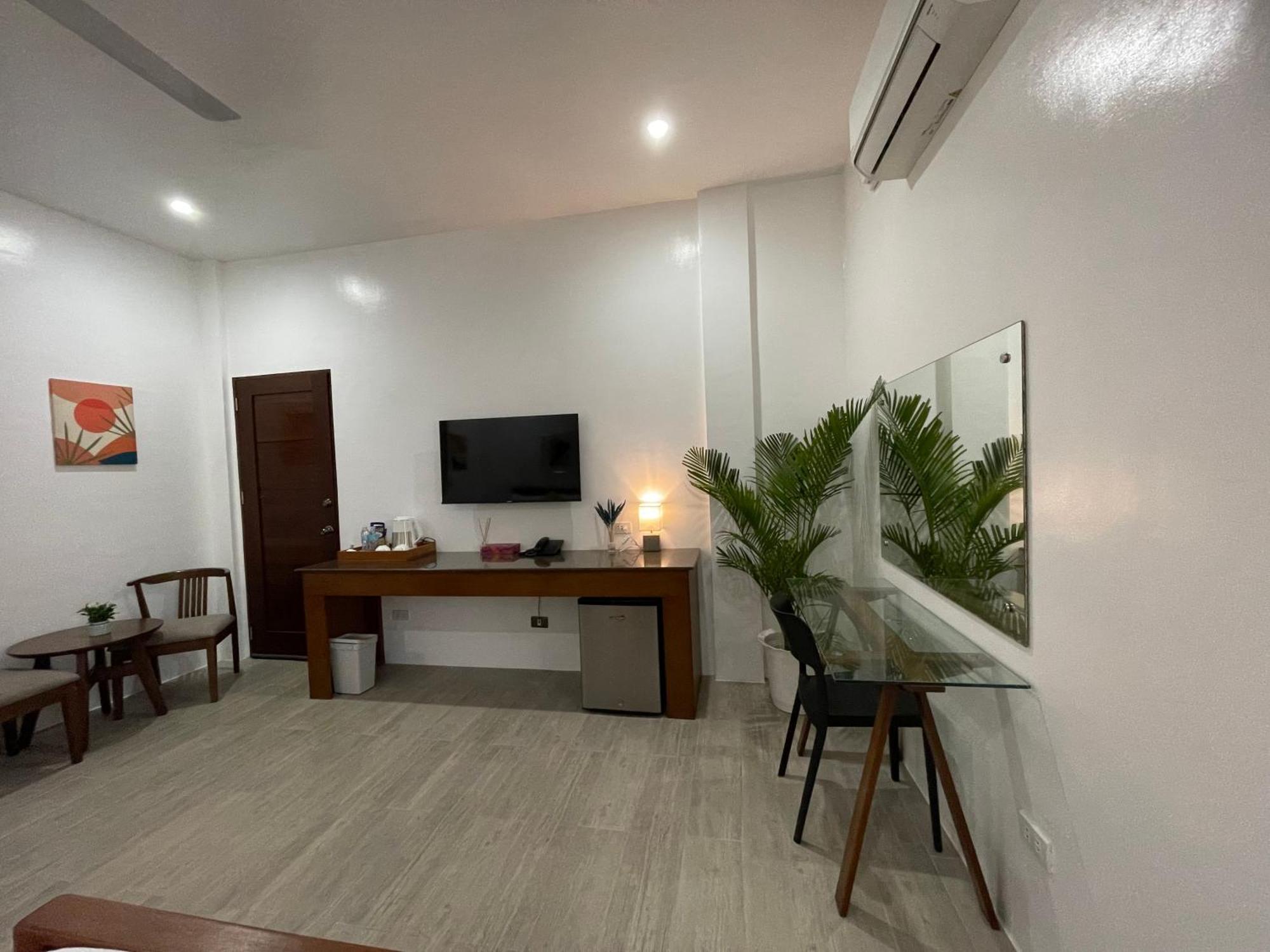 Thistle Inn Đảo Đảo Panglao Phòng bức ảnh